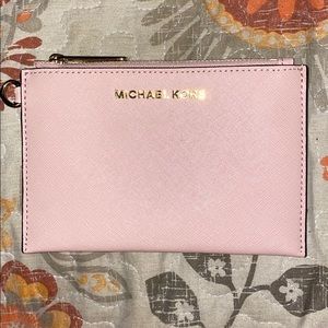 Micheal Kors Coin Purse